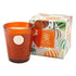 Heirloom Pumpkin 8oz Designer Box Candle MIN 6